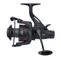DAM Quick Intenze FS Reels